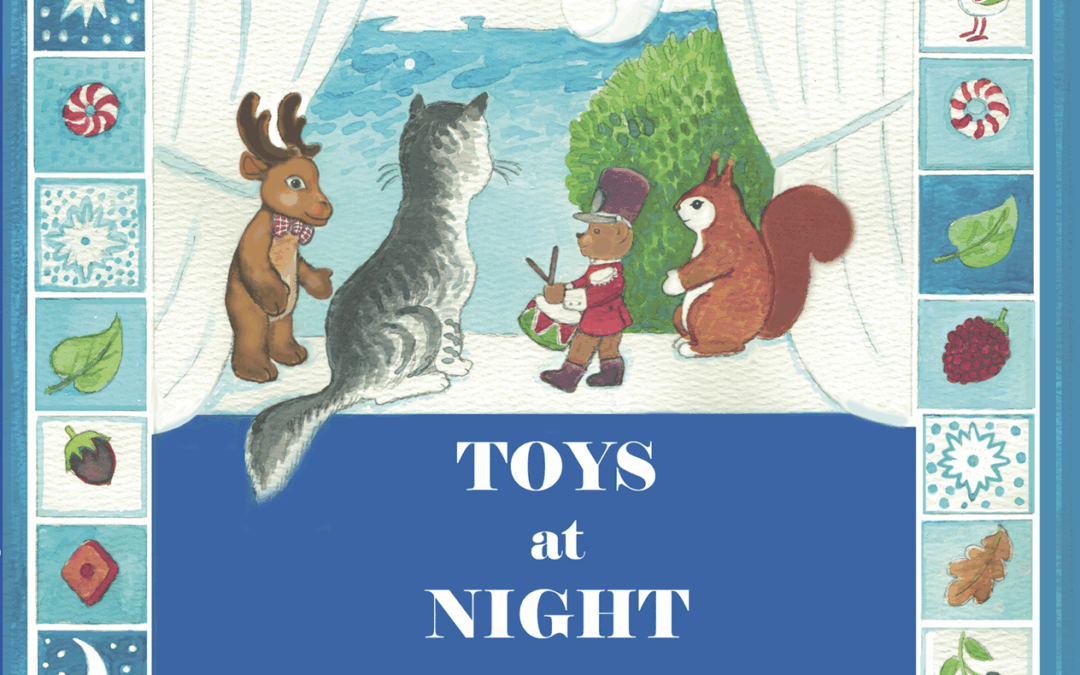 Online Reviews — So Appreciated