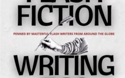 “Flash Fiction Writing Tips” Now Available — 300 Curated Tips