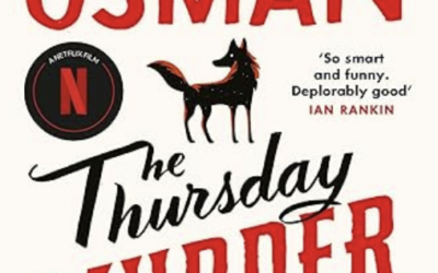 Escape with the Thursday Murder Club